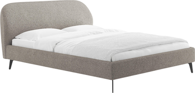 

Двуспальная кровать, Katrin 160x190