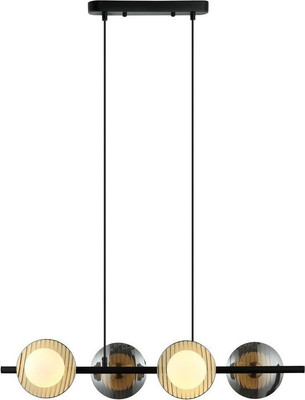 

Люстра, 221-043-04