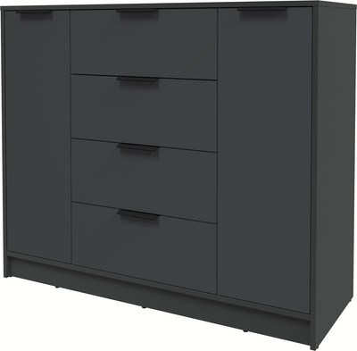 Тумба Kontsept Kt t120 Gloss