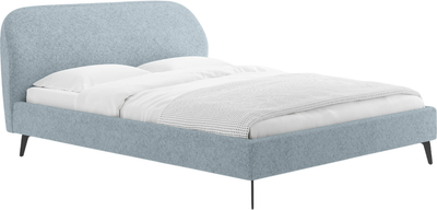 

Двуспальная кровать, Katrin 160x190