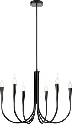 

Люстра, 368-023-06