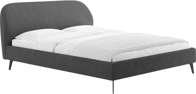 

Двуспальная кровать, Katrin 160x190