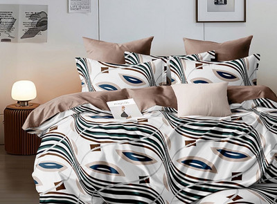 

Комплект постельного белья, 1.5сп Оливковая коллекция УУ 2492