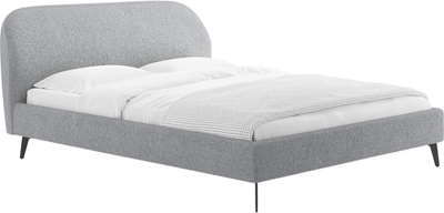 

Двуспальная кровать, Katrin 160x190