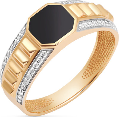 

Кольцо из желтого золота, CG28500226773