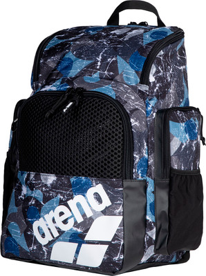Рюкзак спортивный ARENA One Go Backpack 35l Ao Scratched / 901 010230