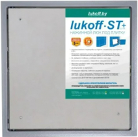 Люк под плитку Lukoff ST Plus 60x50 - 