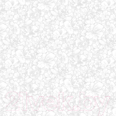 

Виниловые обои Vimala, Белый;рисунок;серый, Николь-2 4150