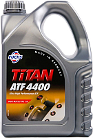 

Трансмиссионное масло Fuchs, Titan ATF 4400 Dexron 3 / 601413858