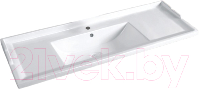 

Умывальник CeramaLux, NYJ840-120