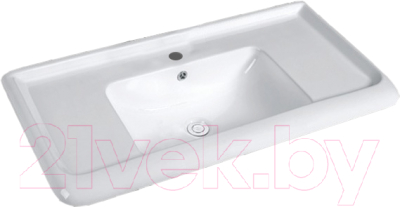 

Умывальник CeramaLux, NYJ844-90