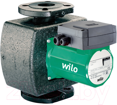 Циркуляционный насос Wilo TOP-S50/10 DM PN6/10 (2165532)