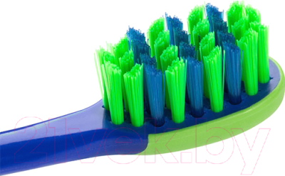 Зубная щетка Лесной бальзам Для детей от 7 лет