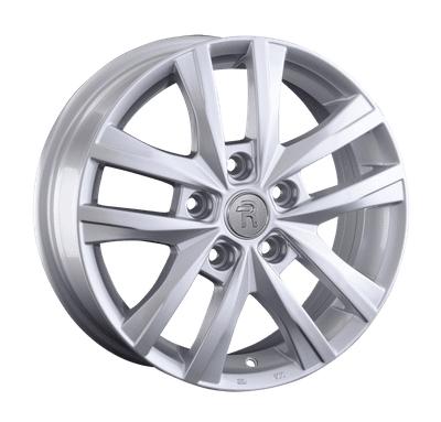 

Литой диск, Volkswagen VV216 17x8.0" 5x120мм DIA 65.1мм ET 49мм S