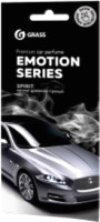 

Ароматизатор автомобильный, Emotion Series Spirit / AC-0168