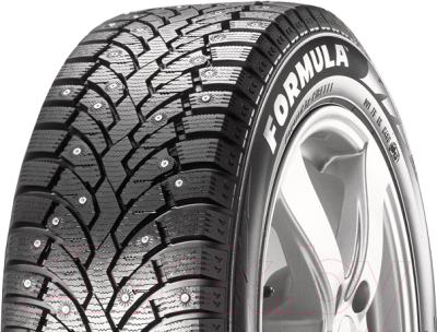 Зимняя шина Formula Ice 225/45R17 94T (шипы)