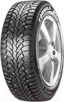 Зимняя шина Formula Ice 215/50R17 95T (шипы)