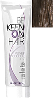 Крем-краска для волос KEEN Velvet Colour 6.0 - 
