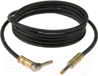 Изображение товара Кабель гитарный Klotz JBPR045 (4.5м)