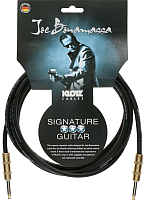 Кабель гитарный Klotz JBPP060 (6м)
