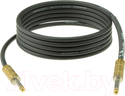 Изображение товара Кабель гитарный Klotz JBPP045 (4.5м)