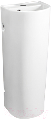 

Умывальник CeramaLux, PB1017