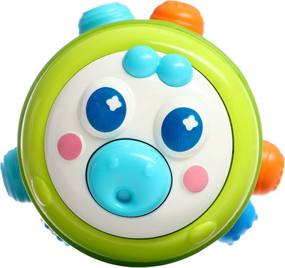 

Развивающая игрушка, Ролик интерактивный / 10747845