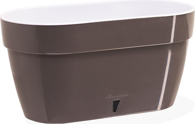 

Вазон, Asti 300 / AST300SHD/WHT