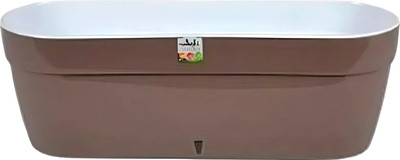 

Вазон, Asti 500 / AST500SHD/WHT