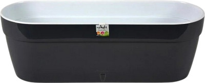 

Вазон, Asti 500 / AST500ANT/WHT