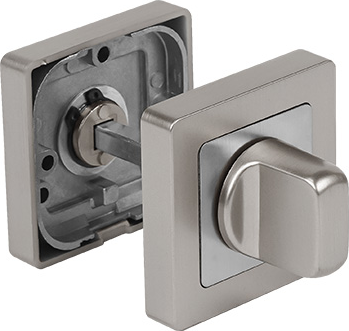 

Фиксатор дверной защелки, Isparus ПНФ-К