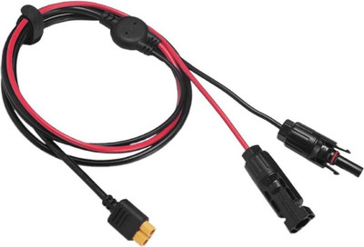 

Кабель для портативной зарядной станции, Solar для XT60 / 5008004043