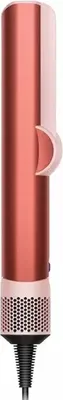 Выпрямитель для волос Dyson Airstrait HT01 (янтарный шелк/розовый) - 