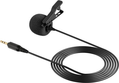 

Микрофон, Lavalier Mic