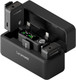 Радиосистема микрофонная Saramonic Ultra 01 - 