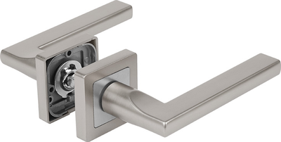 

Ручка дверная, Isparus П108К