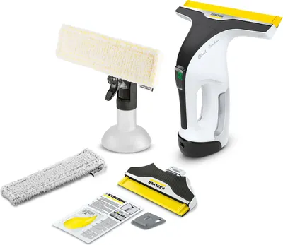 Стеклоочиститель Karcher WV 7 Signature Line