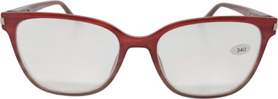 

Готовые очки, Read p340 +1.25