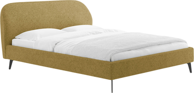 

Двуспальная кровать, Katrin 180x190