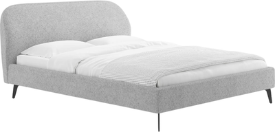 

Двуспальная кровать, Katrin 180x190