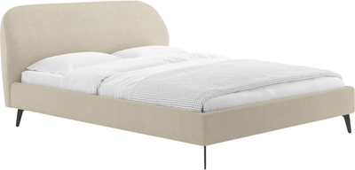 

Полуторная кровать, Katrin 140x190