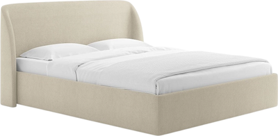 

Полуторная кровать, Nicole 140x190