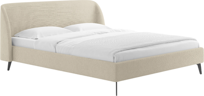 

Полуторная кровать, Rosa 140x190