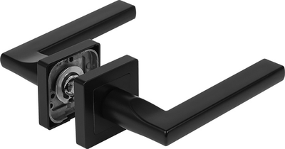 

Ручка дверная, Isparus П108К