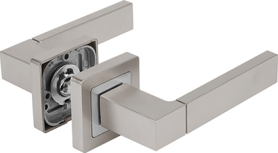 

Ручка дверная, Isparus П109К