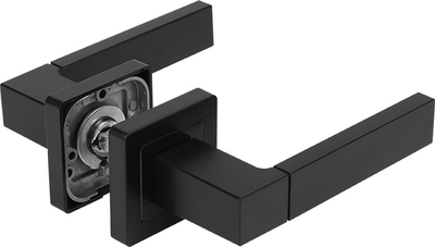 

Ручка дверная, Isparus П109К