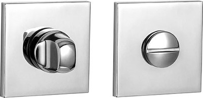 

Фиксатор дверной защелки, WC89 CP