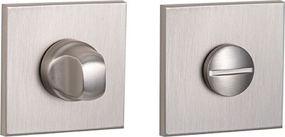 

Фиксатор дверной защелки, WC89 MSN