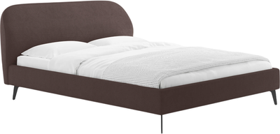 

Полуторная кровать, Katrin 140x190