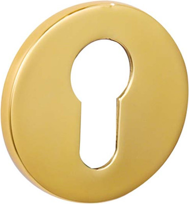 

Накладка на цилиндр, Круглая 84 GP